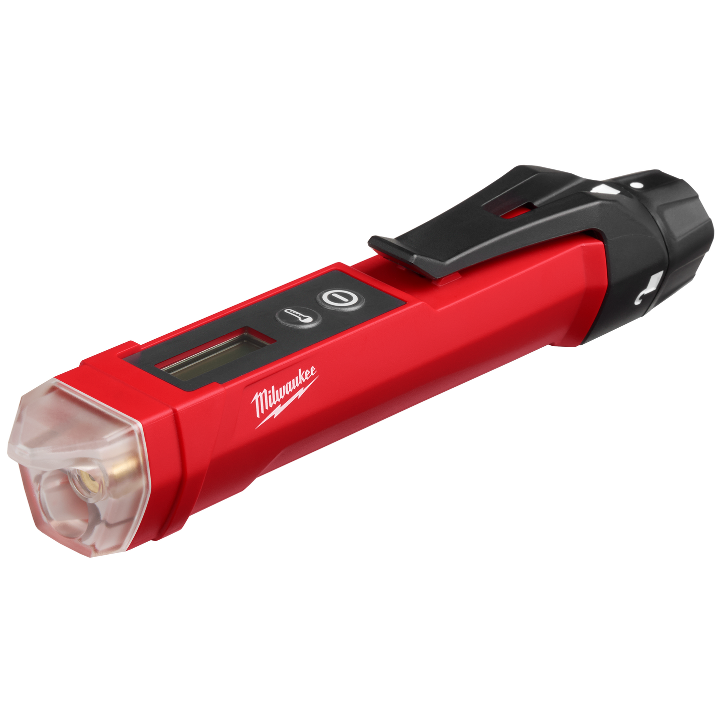 Milwaukee Non-Contact Voltage Detector w/ Laser Infrared Thermometer