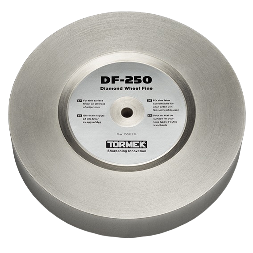 Tormek DF-250 Fine Diamond Wheel