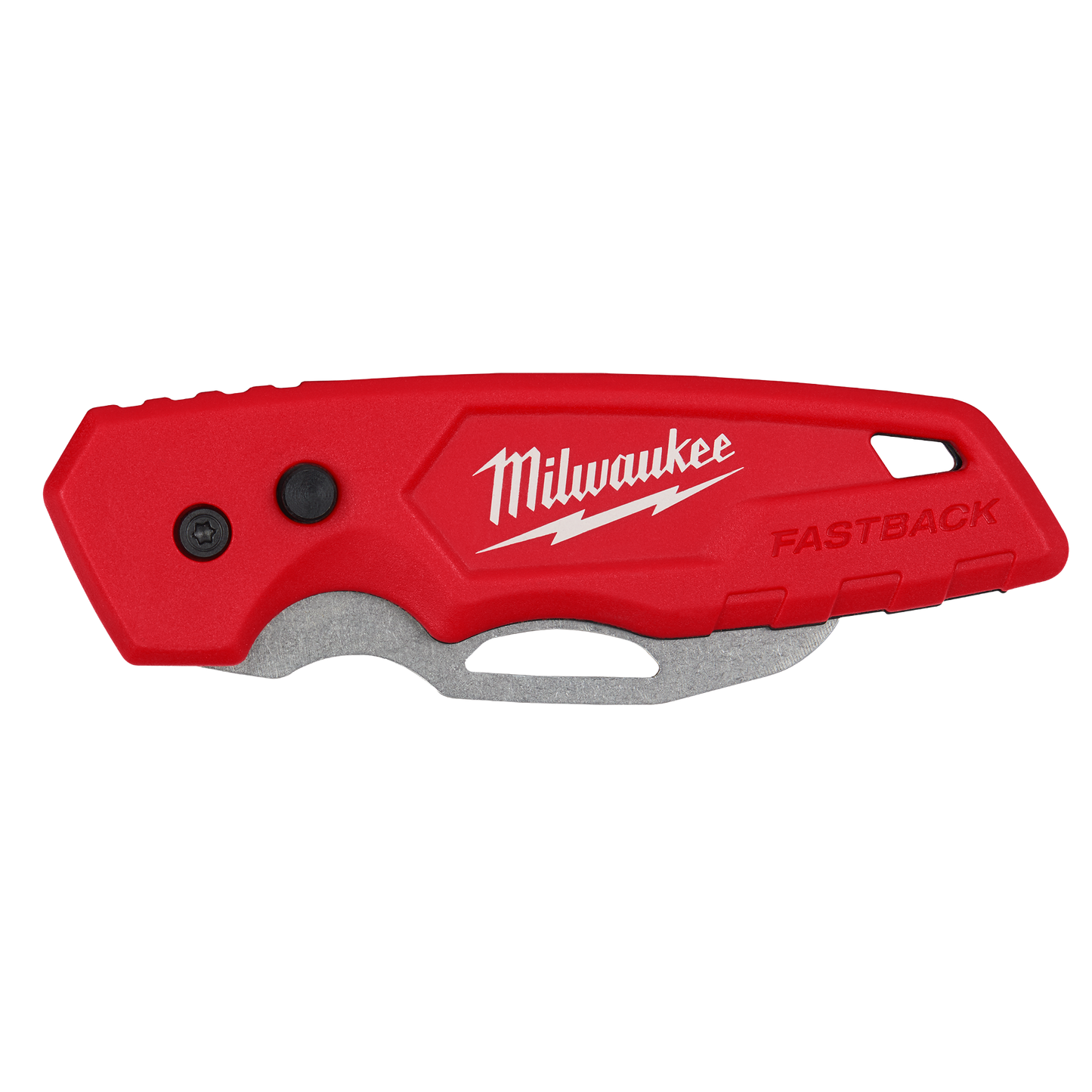Milwaukee FASTBACK™ Hawkbill Folding Knife