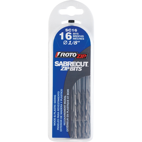 freedomRail Rotozip 1/8