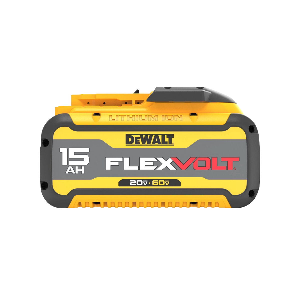 DEWALT FLEXVOLT® 20V/60V MAX* 15Ah Battery