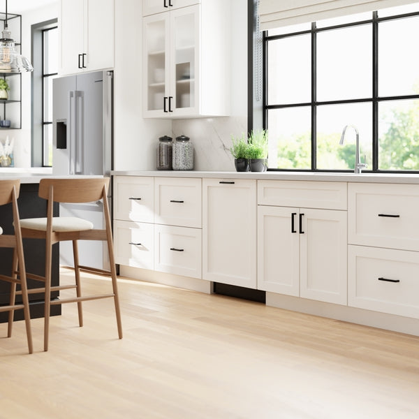 Benchmark™, Built-in Dishwasher (Custom Panel Ready), 24''