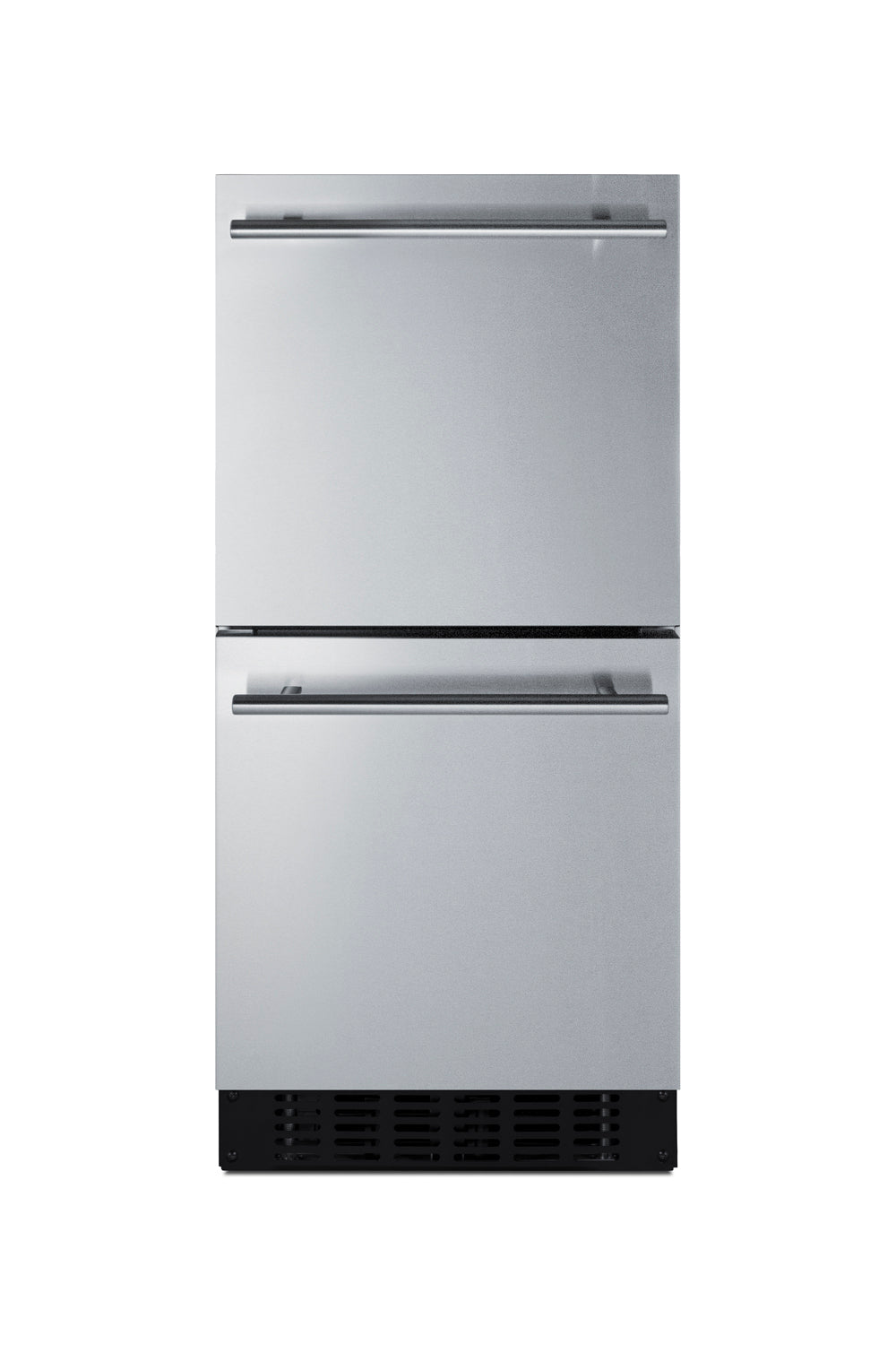 15" Wide 2-Drawer All-Refrigerator, ADA Compliant