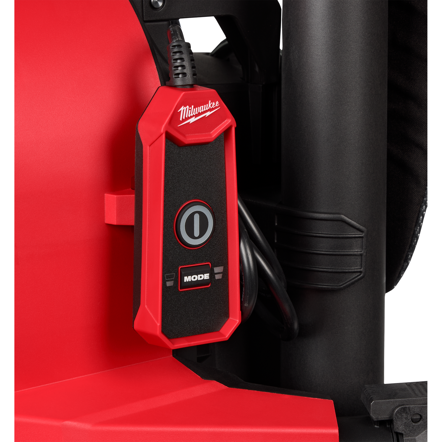 Milwaukee M18 FUEL™ 3-in-1 Backpack Vacuum