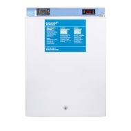 Compact All-Freezer