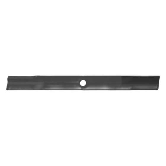 John Deere M141786 Mower Blade, Cut Length 110 mm (4.3 inch)