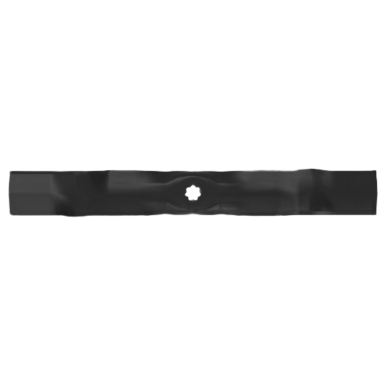 John Deere UC21583 42" Deck Mower Deck Blade, Cut Length 5.2"