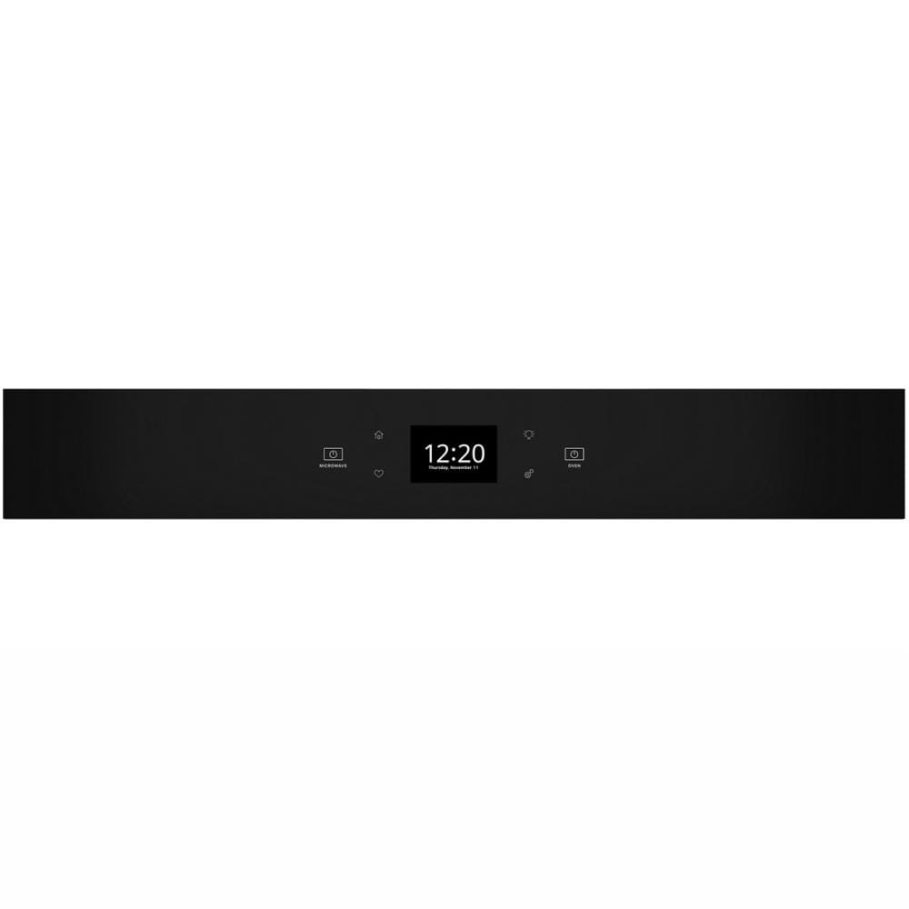 5.7 Cu. Ft. Smart Combo Wall Oven with Air Fry