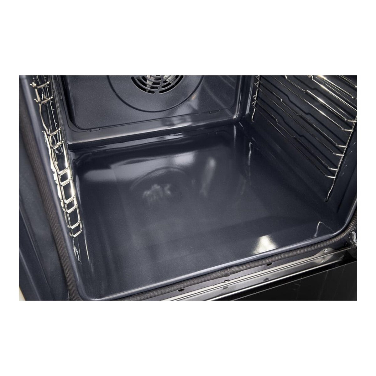 5.8 Cu. Ft. 24 Inch Double Wall Oven with Convection