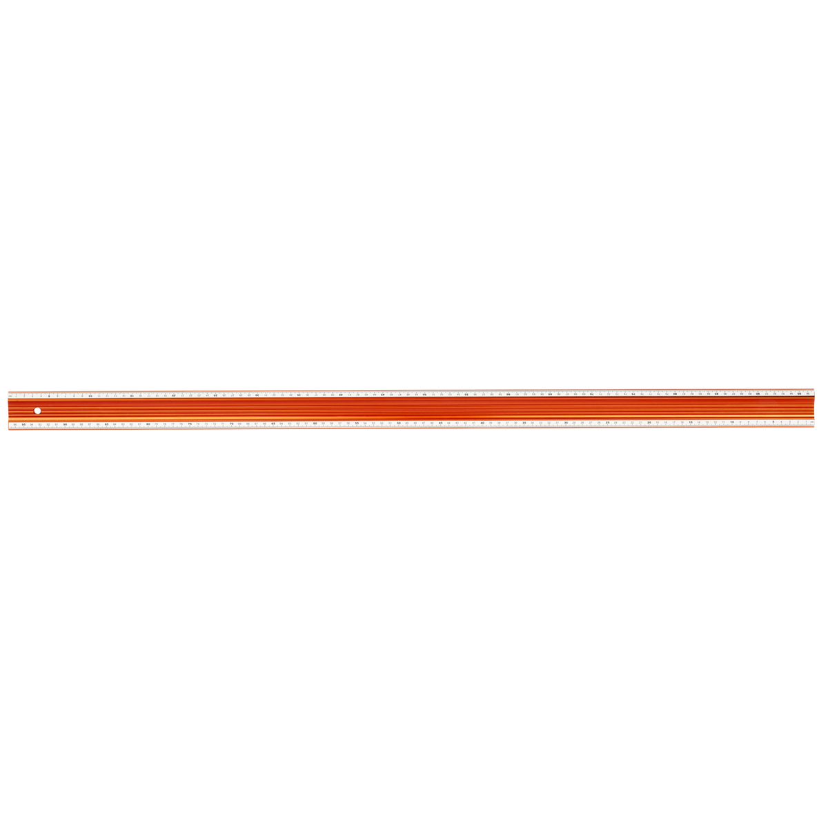 UJK Straight Edge With Metric Scale 968mm