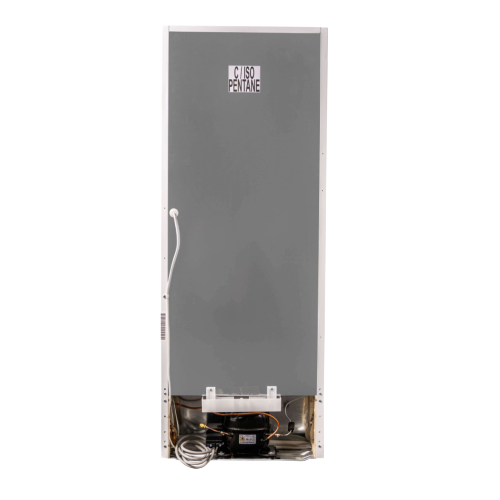 7.4 CuFt Refrigerator, ESTAR, Integrated Door Handle