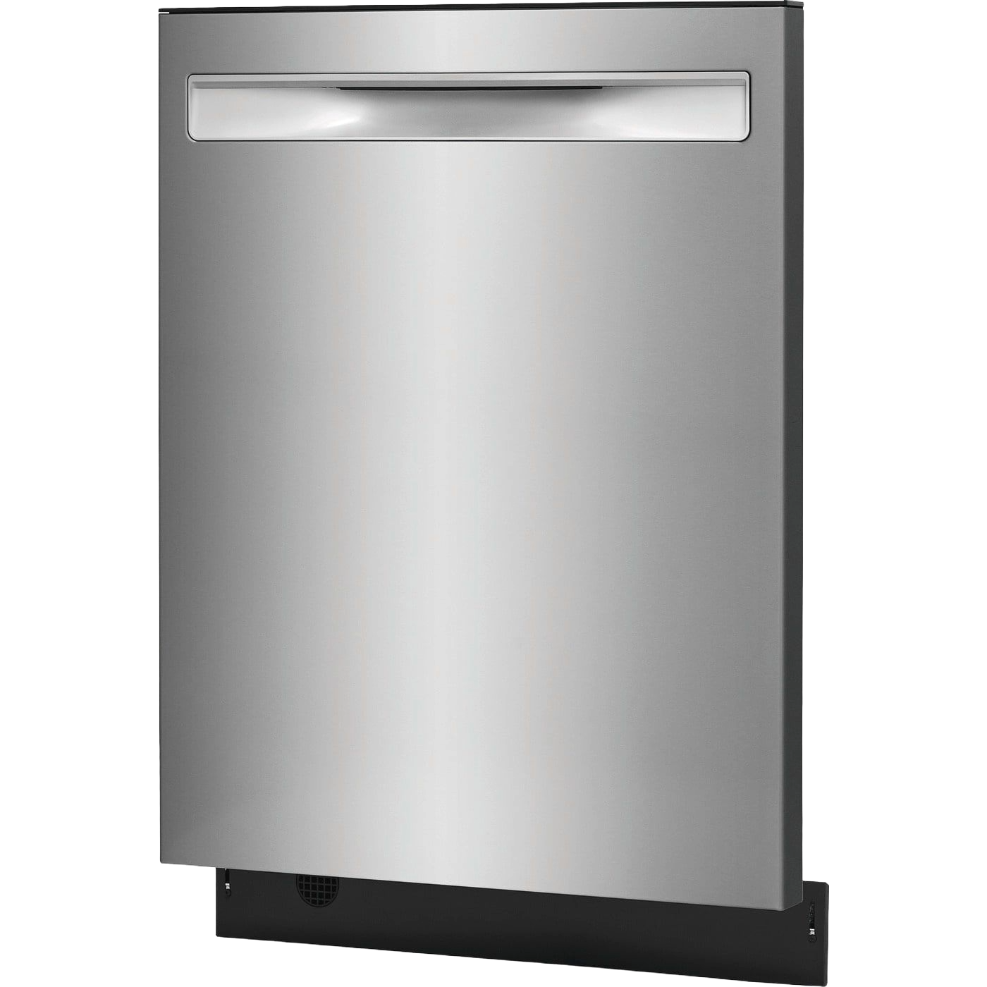 24" Stainless Steel Tub Built-In Dishwasher
