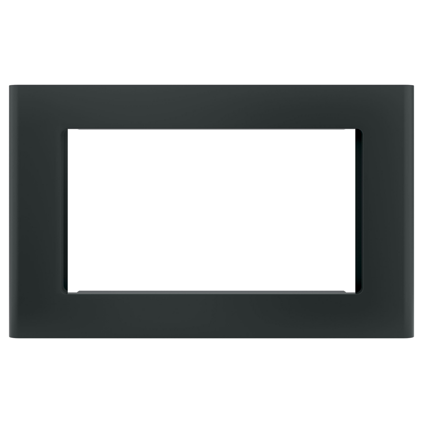 Optional 27" Built-In Trim Kit