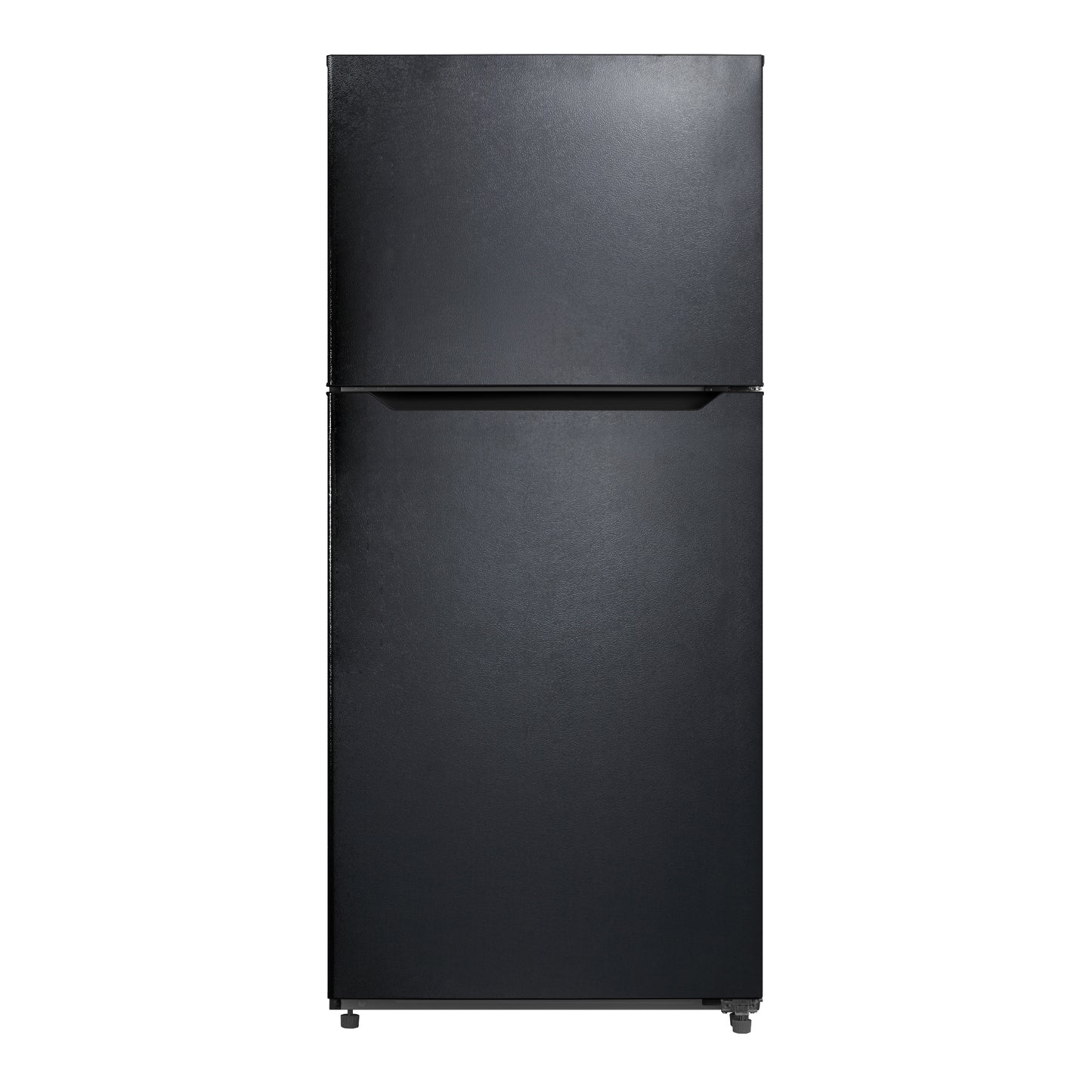 Element Electronics 20.5 cu. ft. Top Freezer Refrigerator - Black, ENERGY STAR (ERT21CSCB)