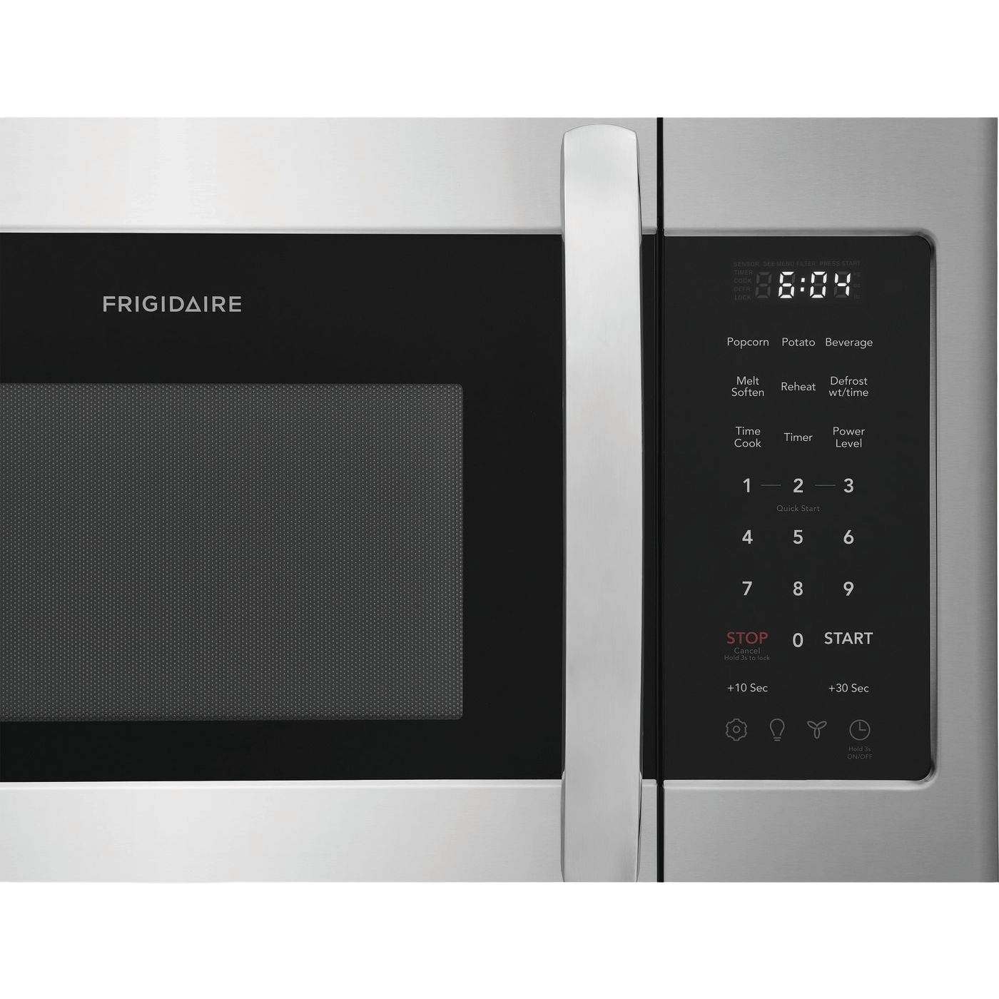 1.8 Cu. Ft. Over-The-Range Microwave