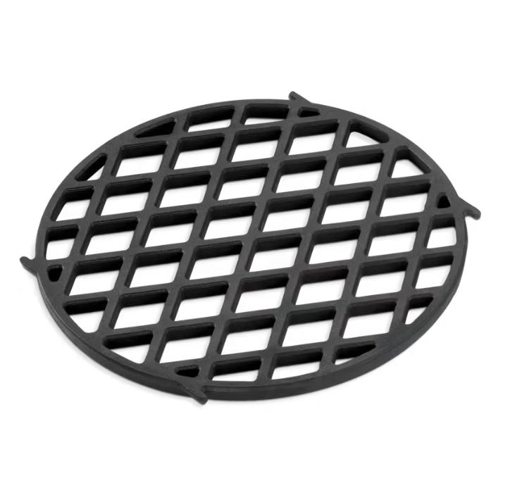 Weber Sear Gate