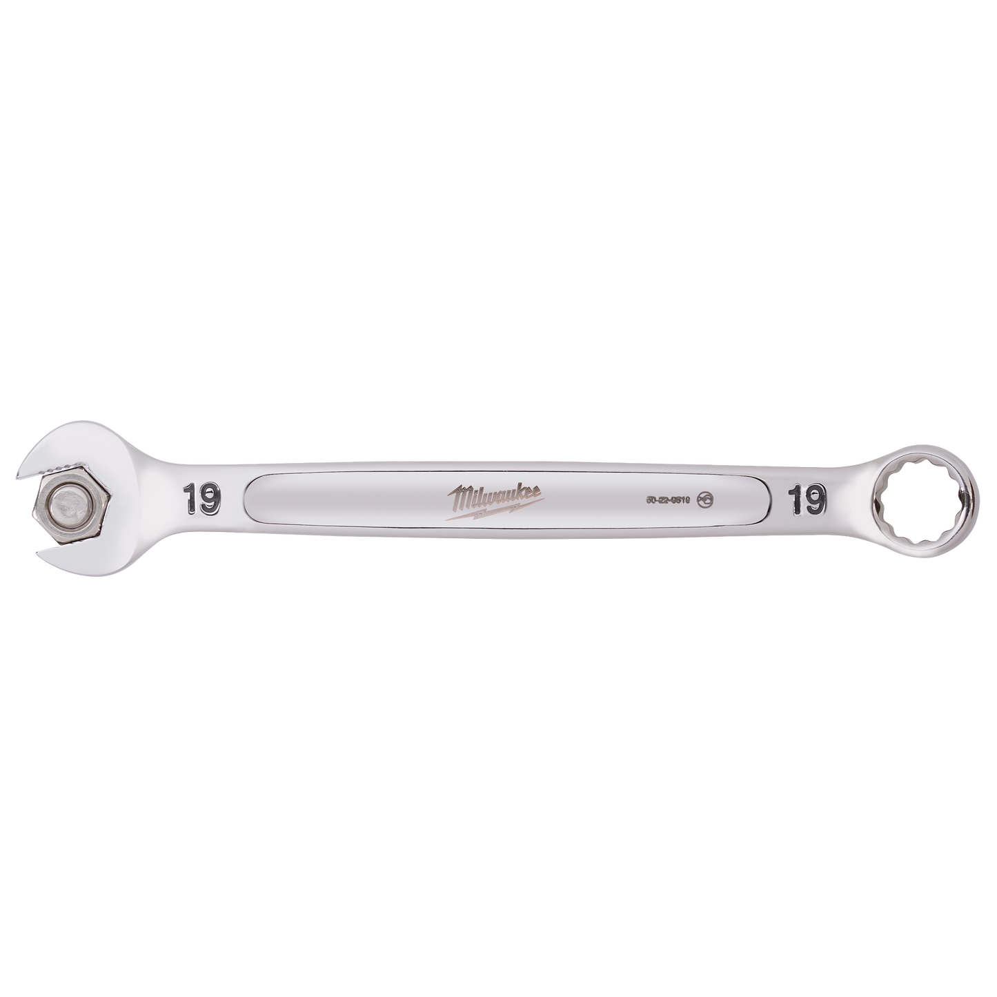 Milwaukee 7pc Combination Wrench Set - Metric