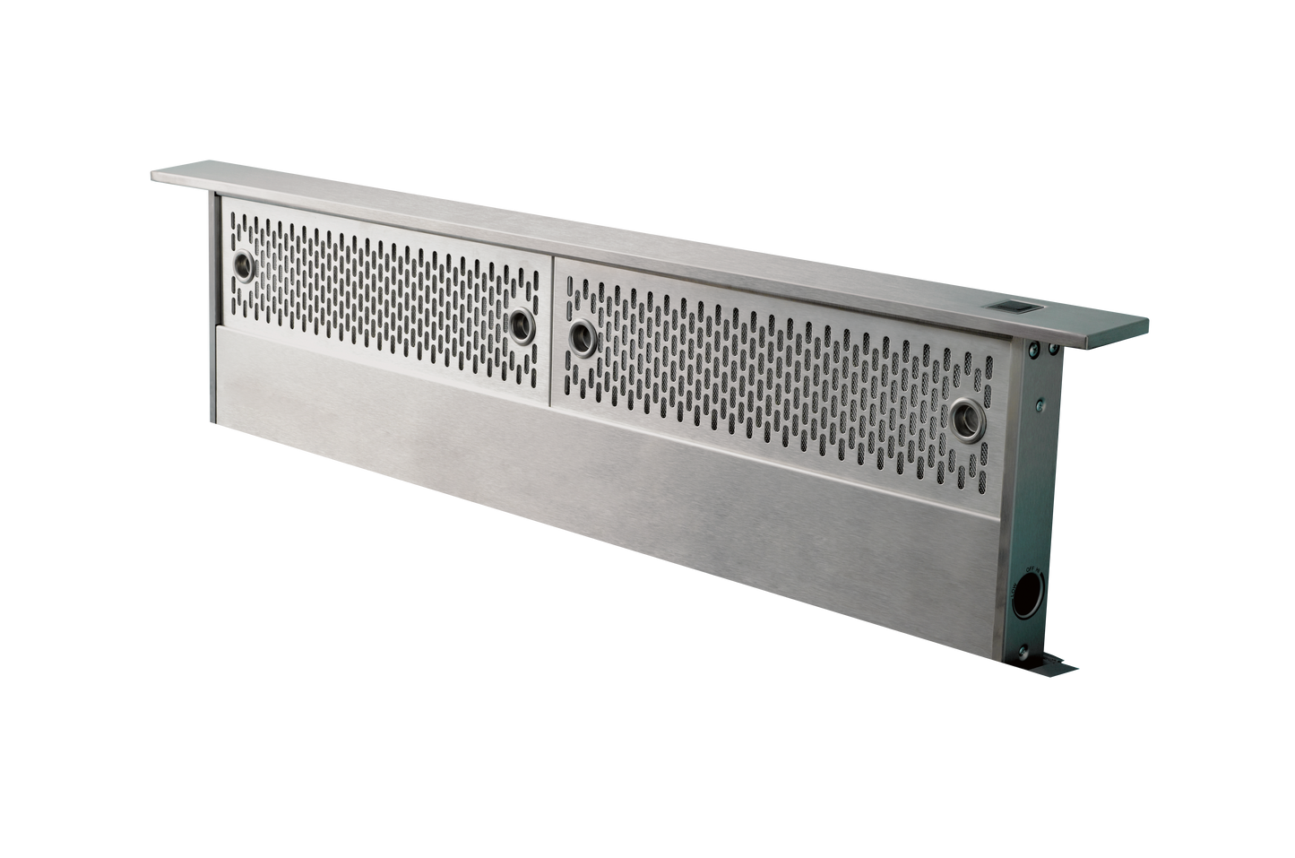 Sorrento Downdraft 30" 500 CFM