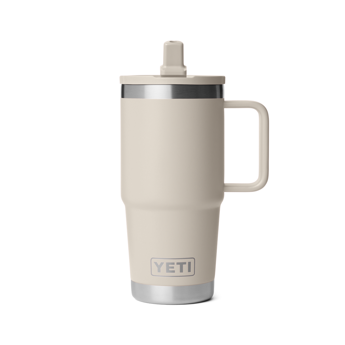 YETI Rambler Travel Mug 20 Oz.