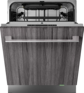 40 Series 24" Dishwasher DFI564 42 dB(A)