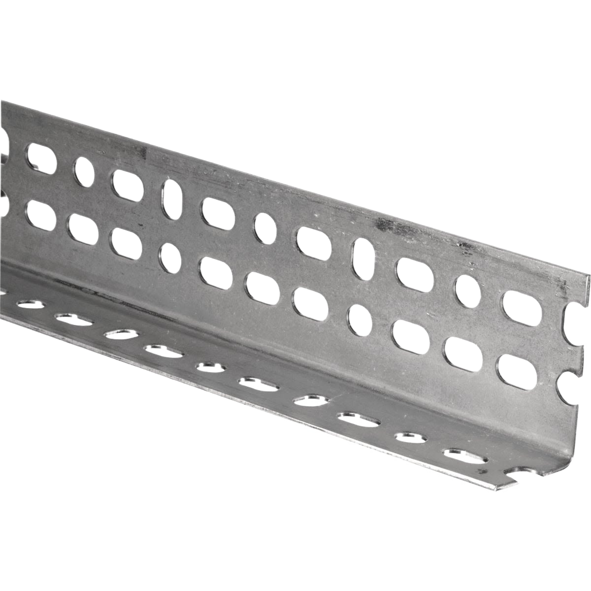 National Offset Slotted Angle