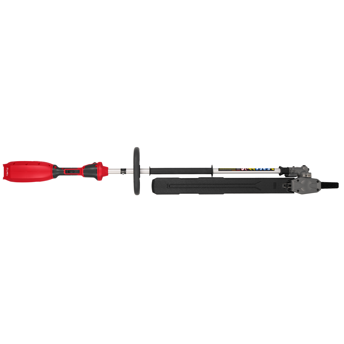 Milwaukee M18 FUEL™ Pole Articulating Hedge Trimmer