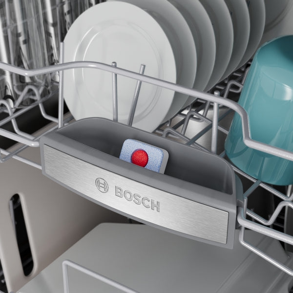500 Series, Dishwasher, 24'', Black