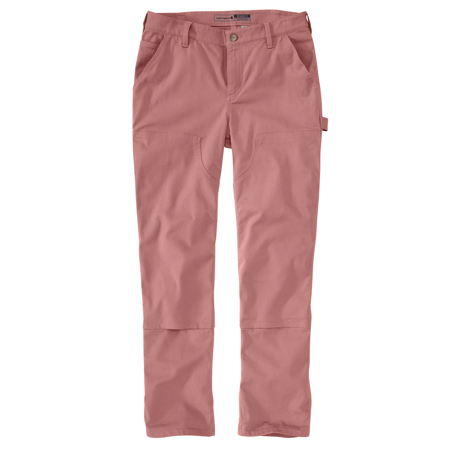 Carhartt Women's Essential Ashland Double-Front Pant