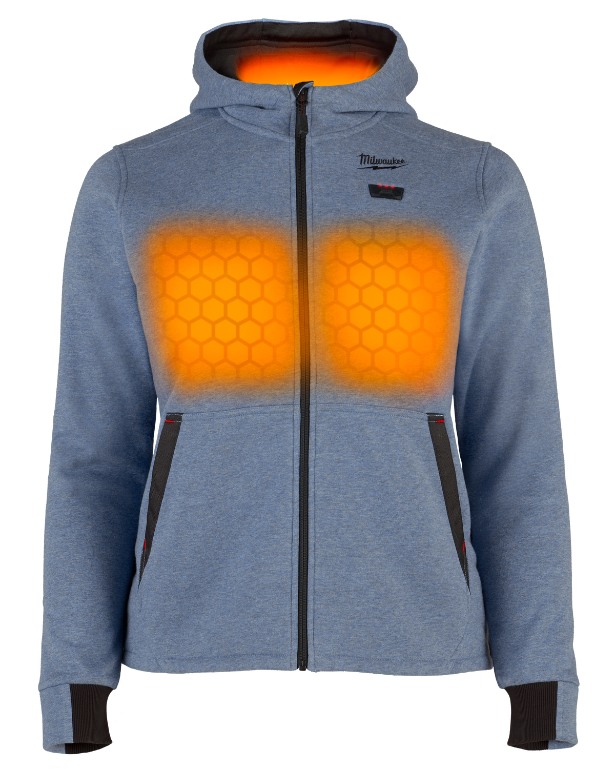 Milwaukee M12™ Women's Heated Hoodie