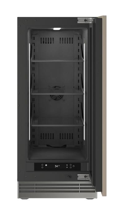 15" Refrigerator