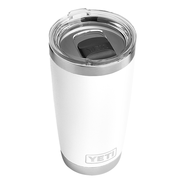 YETI Rambler 20 Oz. Tumbler with Magslider Lid