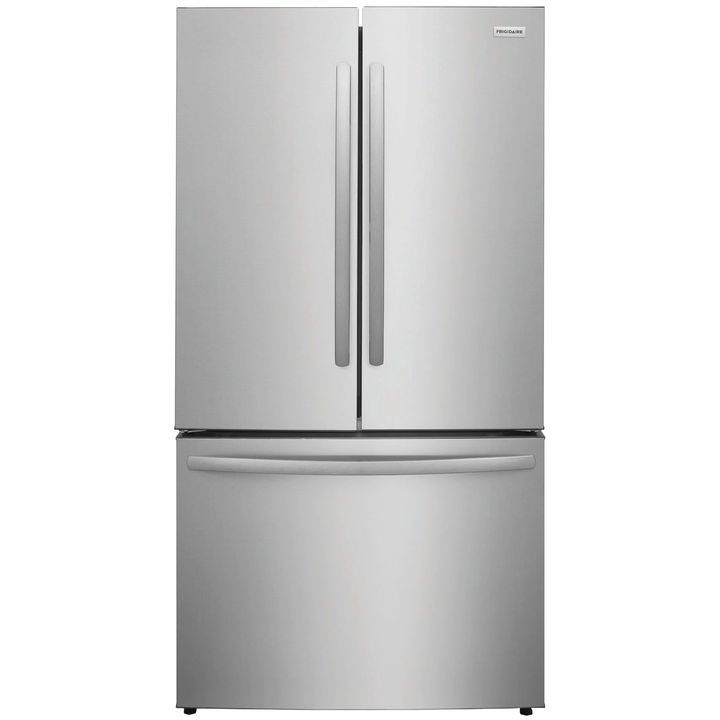 29 Cu. Ft. Standard-Depth French Door Refrigerator