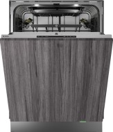 60+ Series 24" Dishwasher DFI786XXLSOF 39 dB(A)