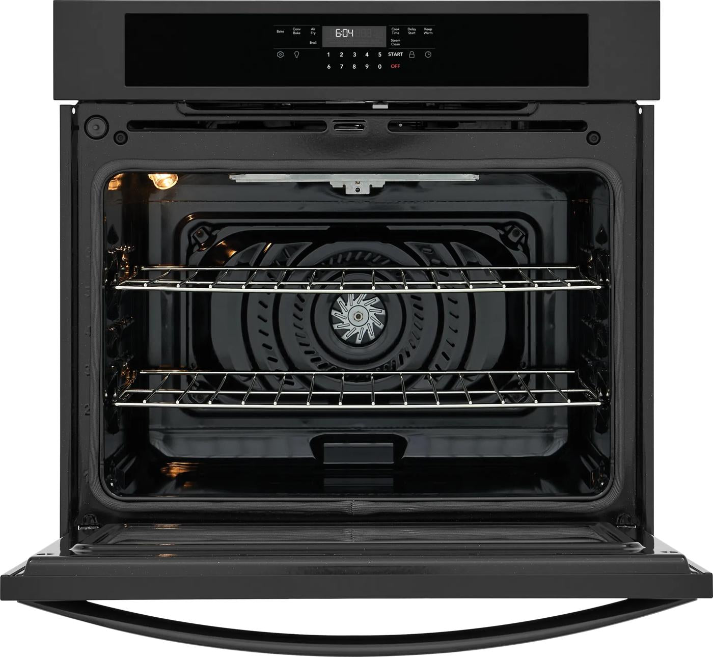 30" Single Wall Oven