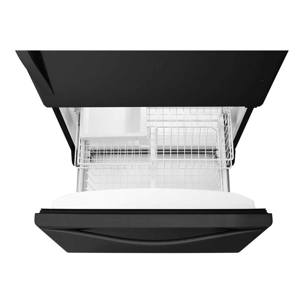 30-inches wide Bottom-Freezer Refrigerator with SpillGuard™ Glass Shelves - 18.7 cu. ft.