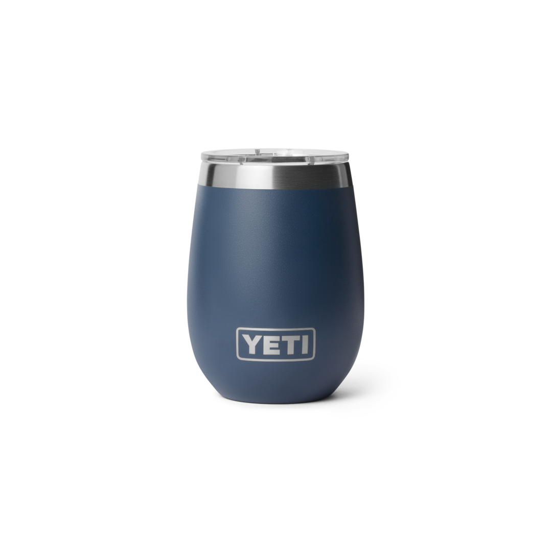 YETI Rambler 10 Oz. Wine Tumbler with Ceramic Lining
