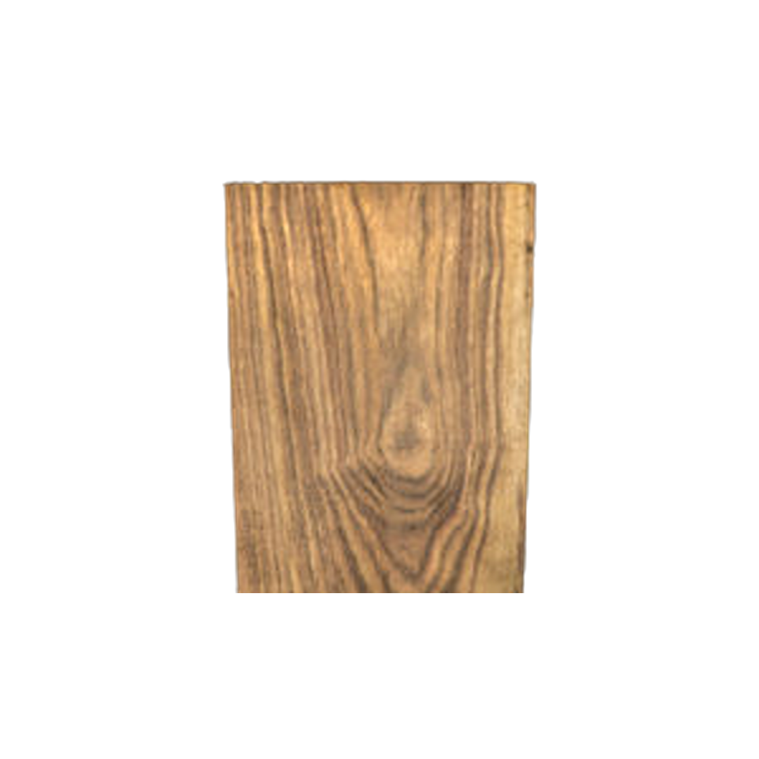 Cormark Exotic Lumber Chechen 4/4