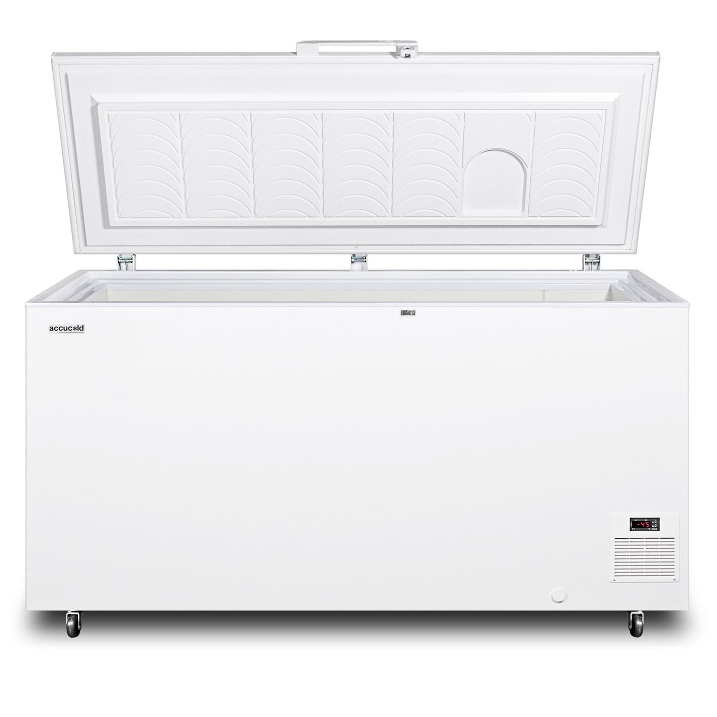 15 Cu.Ft. Chest Freezer