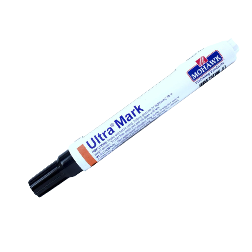 Touch-up marker with Spice Oak color for sealing and finishing wood surfaces in Stains and Finishes collection