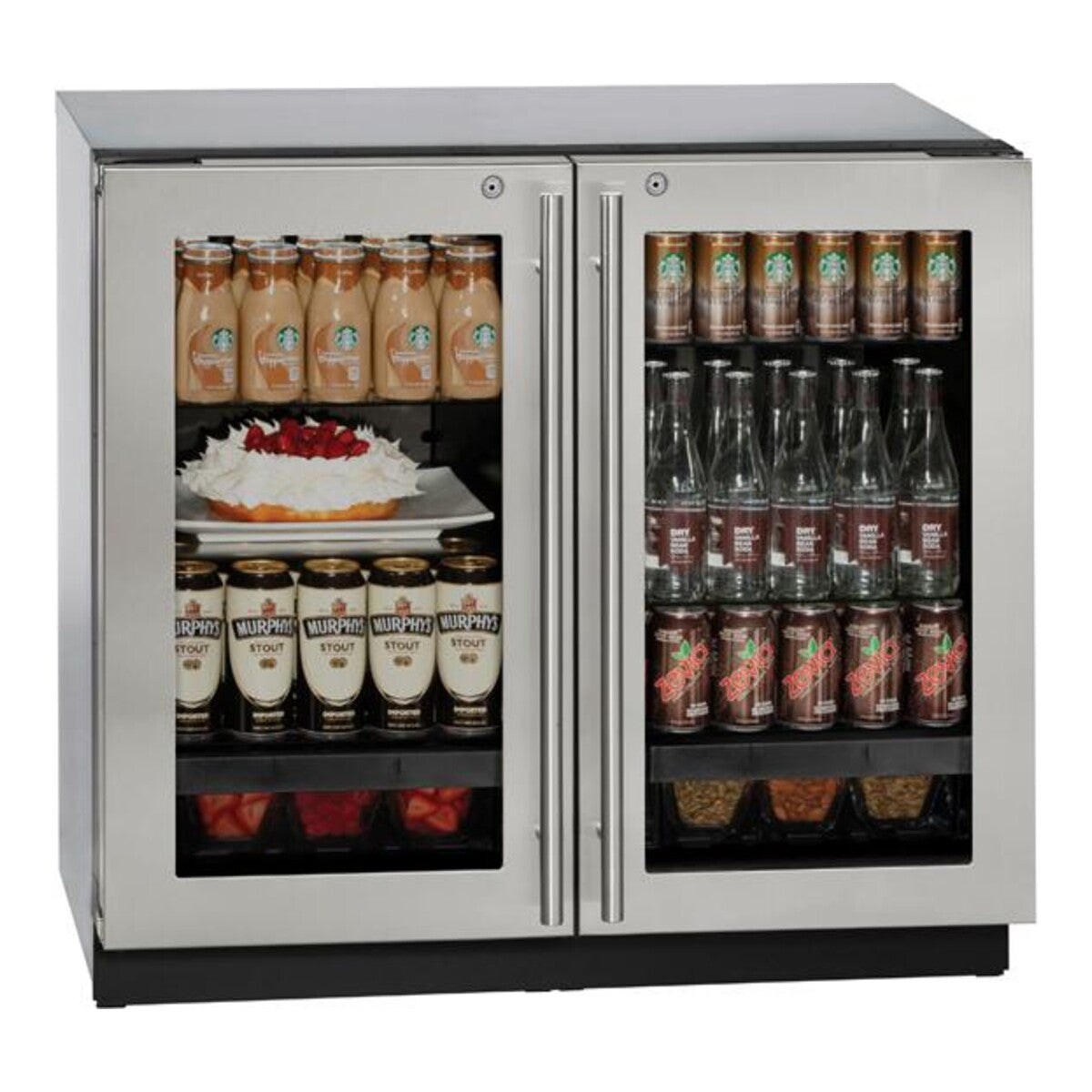 36" Refrigerator