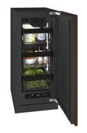 15" Refrigerator