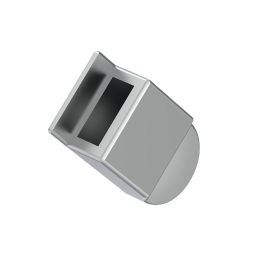 John Deere VG12292 Snap Bracket