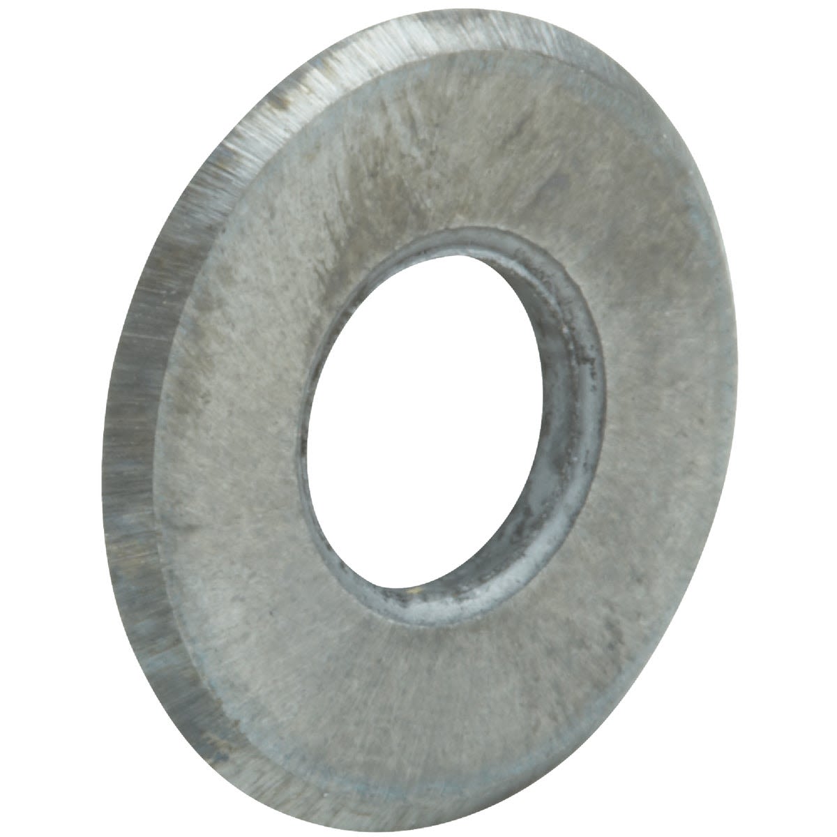 Circular metal cutting wheel for tile cutting tools designed for precision and durability in home improvement tasks