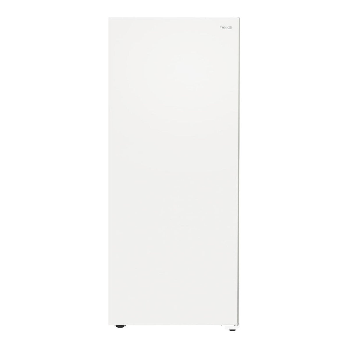 Woods 14.1 cu. ft. Convertible Upright Freezer in White - WUF140W