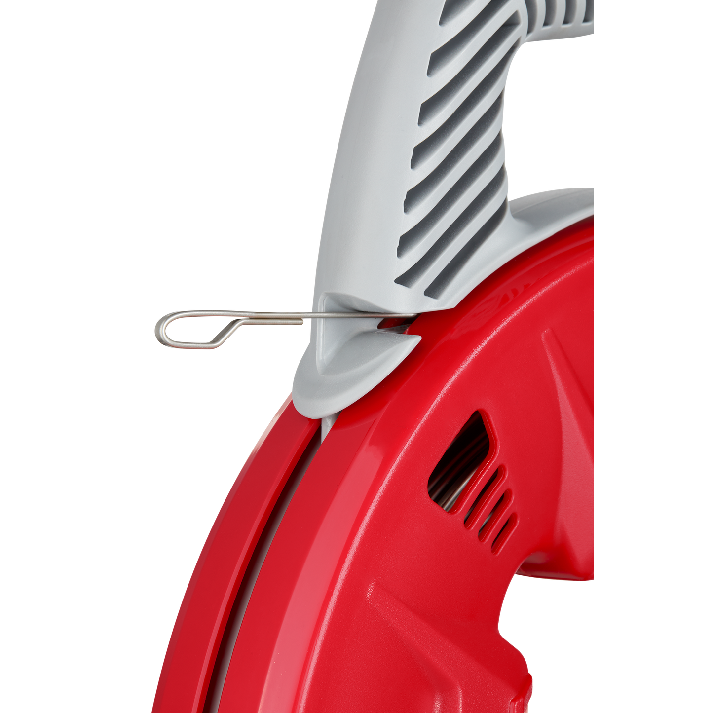 Milwaukee 240' 1/8" Stainless Steel Fish Tape
