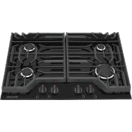 30" Gas Cooktop