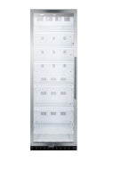 24" Wide Beverage Center