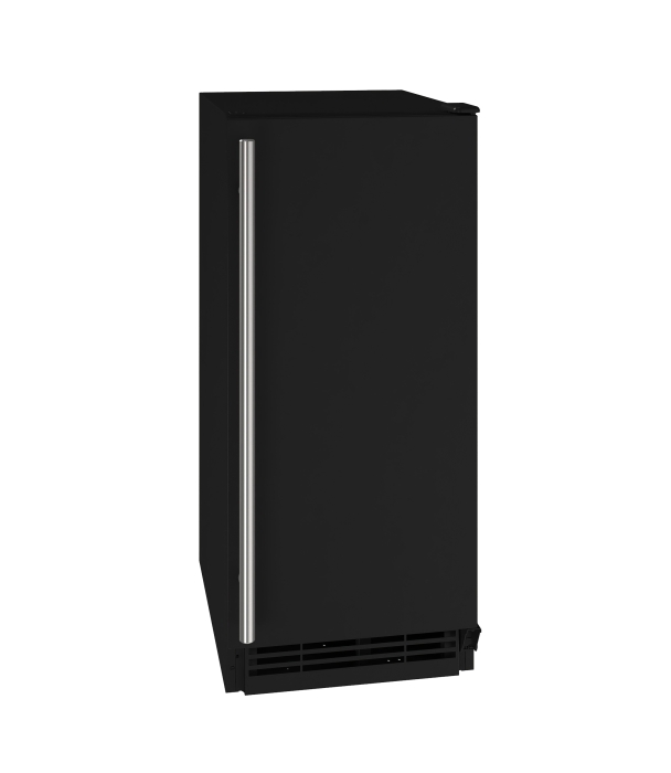 15" Crescent Ice Maker