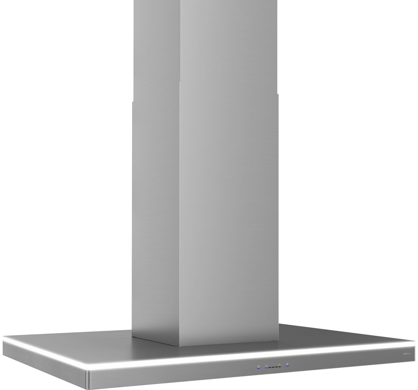 Luce Island Hood 90cm LED 600 CFM ACT
