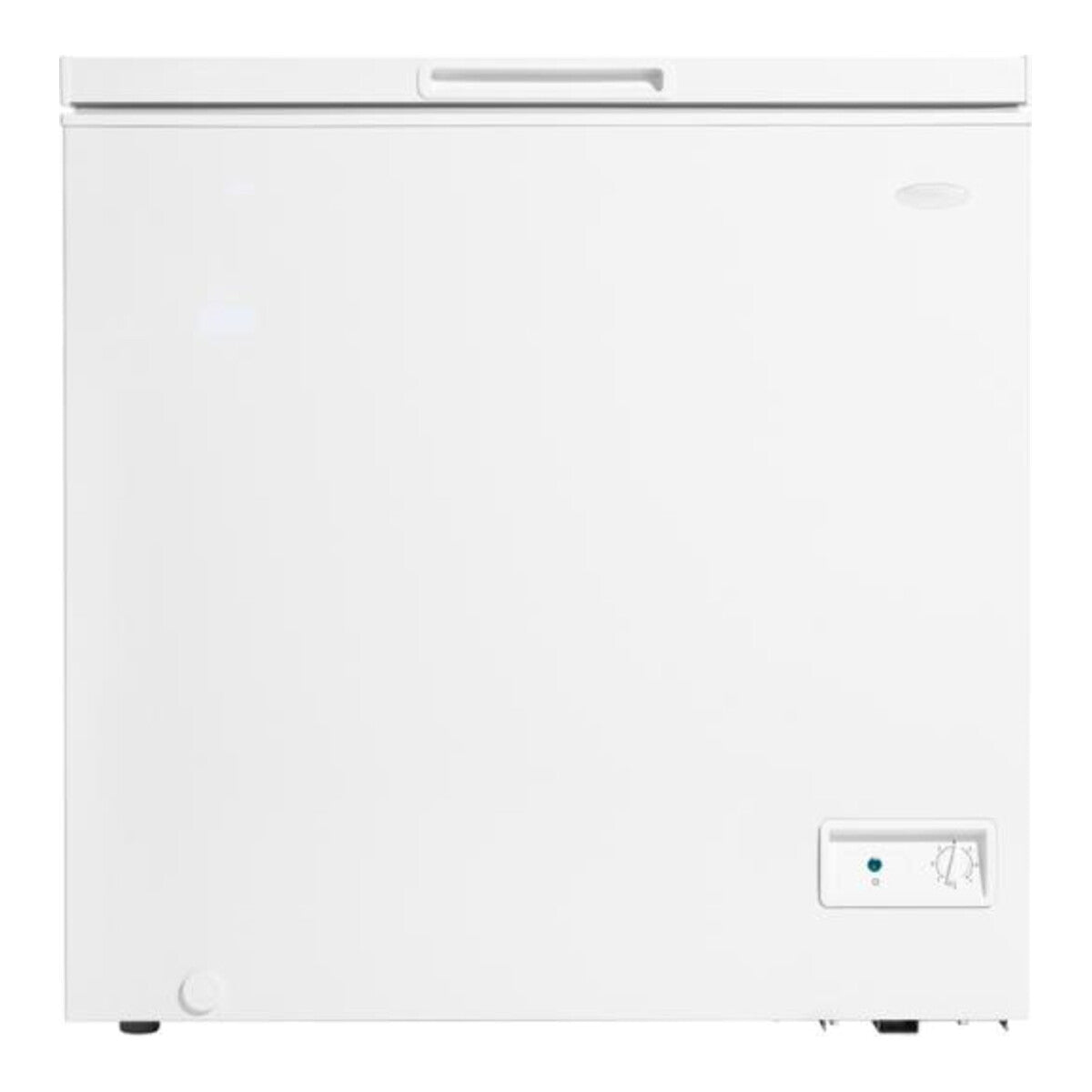 Danby 7.0 cu. ft. Square Model Chest Freezer in White - DCF070A6WM